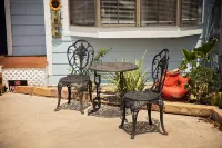 Unit 5 - Sunshine Bungalow 5 miles from Kemah