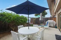 NEW! Discounted Rates! 3BD Beach Townhome in Community  w/Beach Access, Pool&Spa