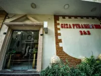 Giza Pyramids Inn Hotel a 
