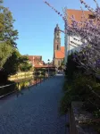 Ferienwohnung Hammermühle - Aktivurlaub im Herzen der Oberpfalz
