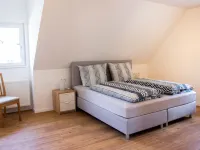Vacation apartment with large roof terrace in Münstertal in the Black Forest Hotels in Munstertal