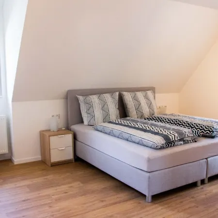 Vacation apartment with large roof terrace in Münstertal in the Black Forest
