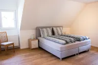 Vacation apartment with large roof terrace in Münstertal in the Black Forest