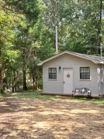 Quiet, country space close to Oxford
