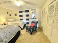 Ponce Inlet 6th Floor Ocean View Corner Unit- 2bdrm 2bath- Non Drive Beach Hotels in Ponce Inlet