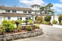 Sparkling Clean, Private & Quiet! Amazing Ocean Views [7] - 2-Sterne