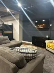 Downtown Studio loft in Rome.