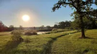The Baugh Farm-Country Living near ATX