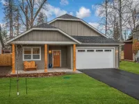 Fairway Retreat with Hot Tub on the Golf Course Hotels in Ponderay