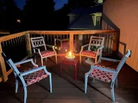 Clean! Pet friendly, New construction, 2 bedrooms, 2 bathrooms, washer-dryer