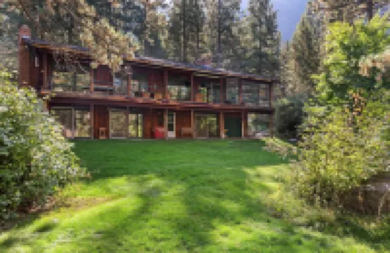 Wilderness at your doorstep: Fish, Float, or Raft in MT.