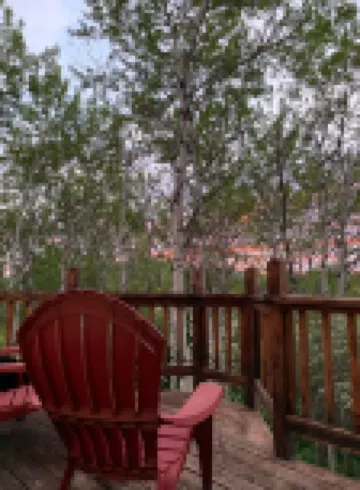 Nicely renovated apartment close to all that Steamboat has to offer!