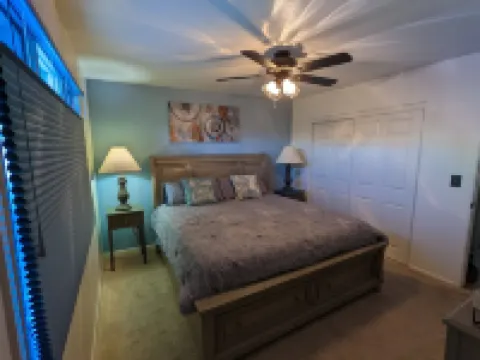 Come Enjoy the Weather and Spring Training!