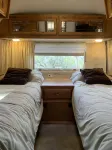Airstream at Bidwell Canyon Farm