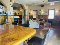 Historic Silverado Suite Westcliffe