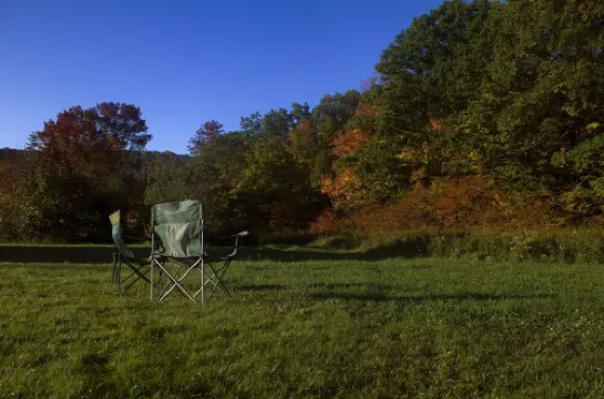 Mountain Queen Log Cabin