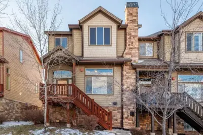Bear Hollow - Entire Townhouse - Amazing Views Hotels near Utah Olympic Park