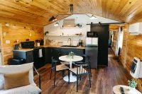 Boone's Bluff RRG- HUMBLE COZY STAY w/ Firepit