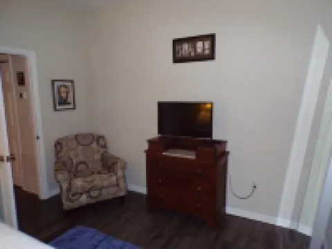 "Old Florida" Getaway