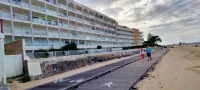 Beautiful apartment with magnificent sea view