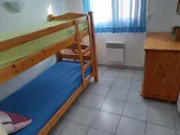 Très bel Appartement les Pieds ds l Eau, 6 Personnes, Idéal Famille, Animal ok