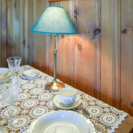 Rustic, Cozy Cottage with Backyard Waterfall and Cayuga Lake Views! Отели в г. Итака
