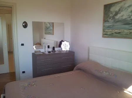 In Green Hill Abruzzo two steps from the Sea