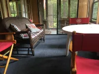 Relax & Recharge! Tranquil Family-Owned, Sebago Lake Area, Pets free