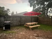 Camper/RV  10 minutes from Navarre beach