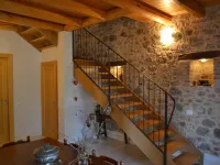 Ca 'Tobia Villa in the Euganei Hills, stunning view! テオーロのホテル