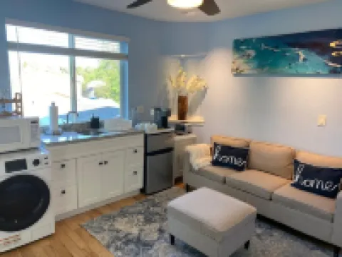 Refreshing View & Spacious Upper Level 3 BRs, 2 Full Bathrooms, patio & more!!