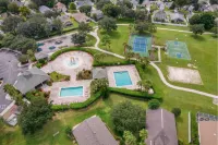 Don' miss out Amazing Villa Minutes Away From Disney
