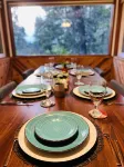 Cozy Mid-Century Cottage Near Sierra National Forest and Yosemite Park. 빅 트리스 루프 트레일헤드 주변 호텔