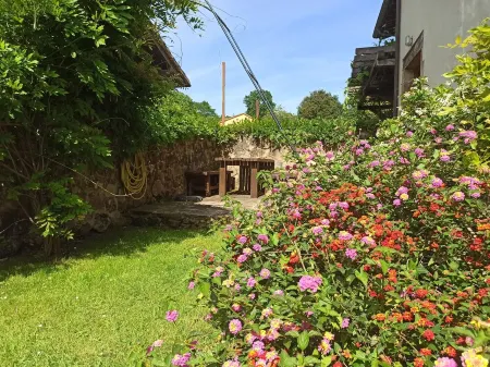 La Casuca de Margot in Agüero, Rural Relaxation Near Beautiful Beaches