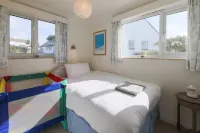 Beach Cottage in Constantine Bay, Near Padstow