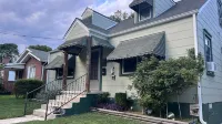 Bristol Short Stay...Music, Nascar, Casino<br>1bdrm King size, Queen sleeper sofa. Các khách sạn gần King University