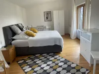 Behagliches Haus mit Kamin Hotel dekat Modellbaupark Eisenbahnhaus