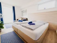 Holiday house Beautiful view Fischerstube "Blau" Hotels in Edertal