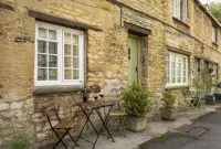 Beautiful Historic High Street Cottage in Burford - 4 stelle