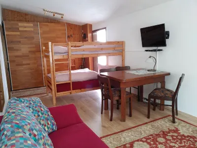Ferienwohnung auf Rügen Nahe Kap Arkona Hotels near KNAUS Camping- und Ferienhauspark Rügen