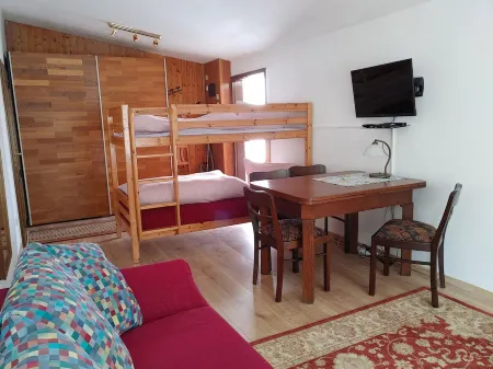 Ferienwohnung auf Rügen Nahe Kap Arkona