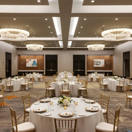 Hilton Alpharetta Atlanta