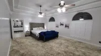 10,000 sq ft Luxury Venetian Mansion with a Slice of Italy in Tulsa