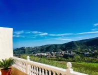 Rosalia house. Apartment with mountain views.