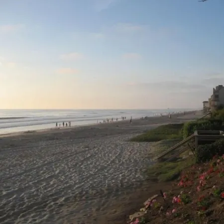 5 Star, Large, Luxury Condo in Carlsbad Village