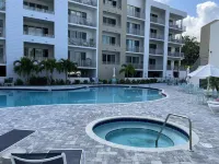 New Condo near downtown Sarasota Hotels near Lido key
