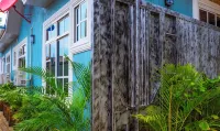VILLA DELUXE LODGE
