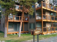 Walk to Lifts & Main Street, Bright, Updated Condo, 2BR+Loft Hotels in Warriors Mark