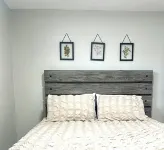 Bright Airy Upper Level Unit