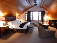 15-45% Off- Whiteface Lodge- Amenities Galore! Rustic Elegance